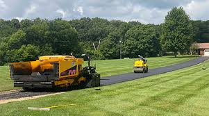 Best Decorative Concrete Driveways  in Coleman, MI